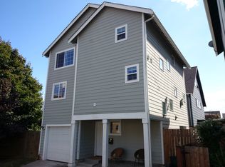 2607 S Charles St, Seattle, WA 98144