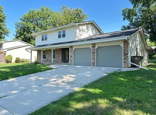 3917 Dakota Dr, West Des Moines, IA 50265