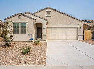 25264 W Lynne Ln, Buckeye, AZ 85326