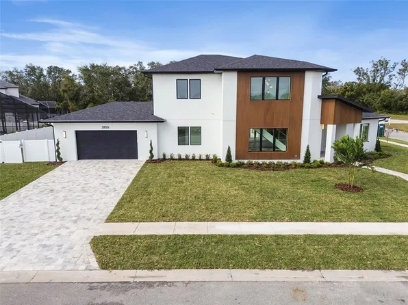 2855 Sunstream Ln, Clearwater, FL 33759