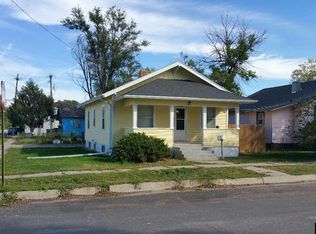 1441 W A St, Torrington, WY 82240