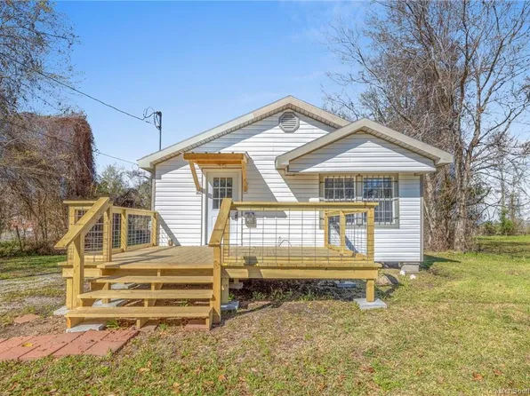 219 N Hodges St, Lake Charles, LA 70601