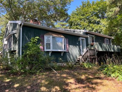 4 Oriole Way, Plymouth, MA, 02360