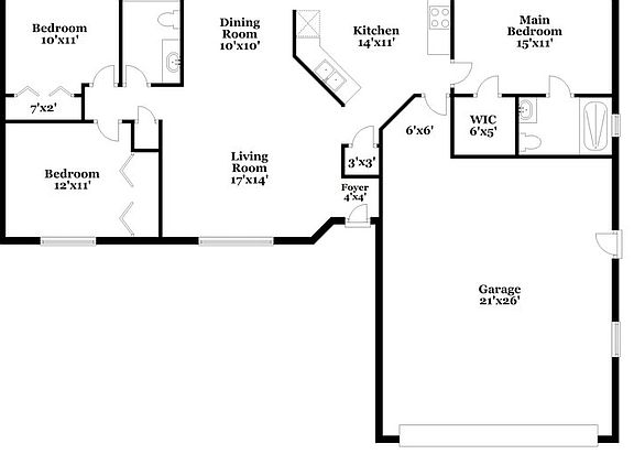 2nd image of 225 SW 35th St