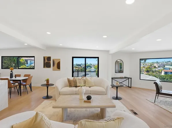 3428 Quimby St, San Diego, CA 92106