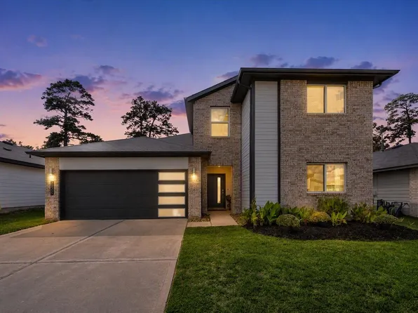 14249 Wonder Lake Ln, Conroe, TX 77384