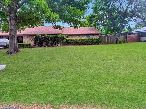 2816 N Haven Dr, Corinth, TX 76210
