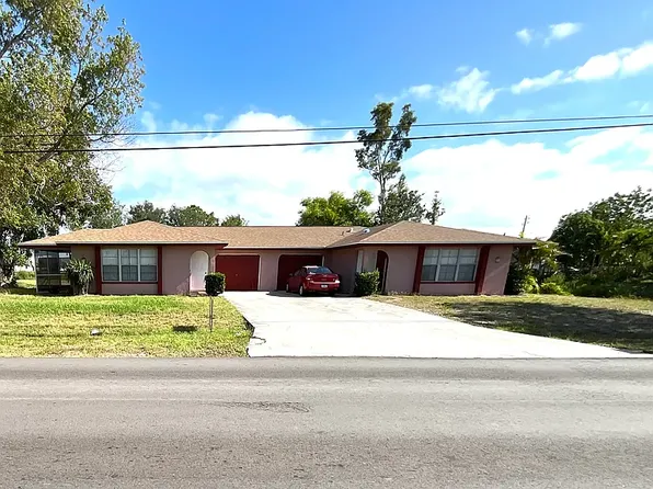 7679 Winged Foot Dr, Fort Myers, FL 33967