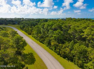 138 Westbay Cir LOT 18, Harkers Island, NC 28531