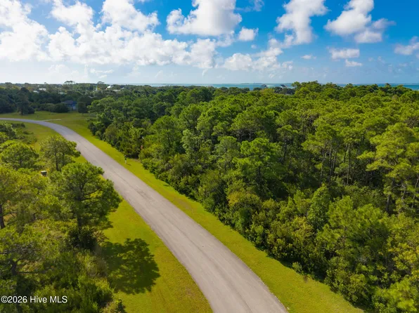 138 Westbay Cir Lot 18, Harkers Island, NC 28531