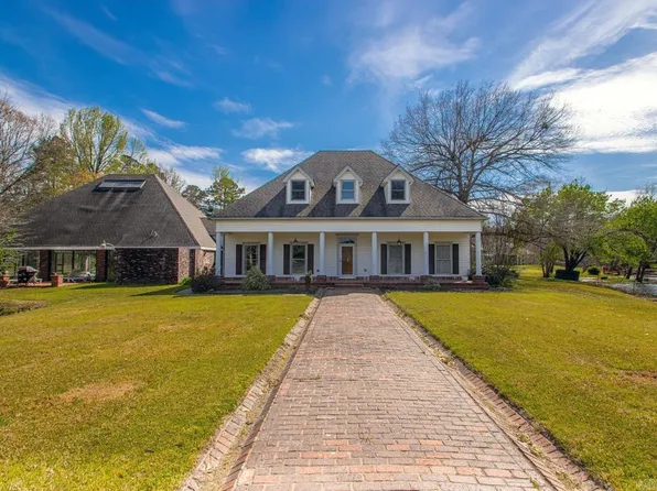 21718 Peach Tree Ln, Hensley, AR 72065