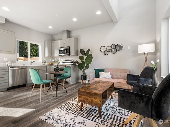 4th image of 13255 8th Avenue S #C