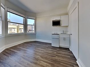 1499 California St., San Francisco, CA 94109
