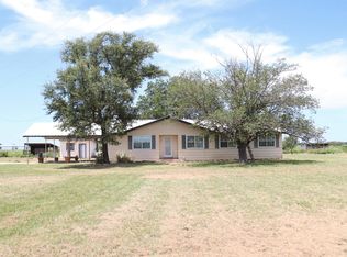 315 County Road 114, San Saba, TX 76877