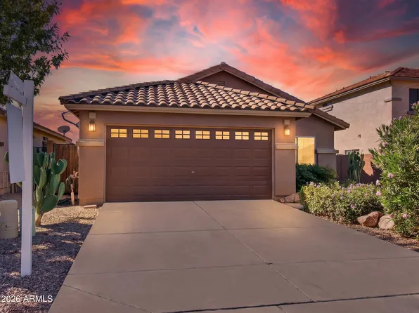 3569 E AUSTIN Lane, San Tan Valley, AZ 85140