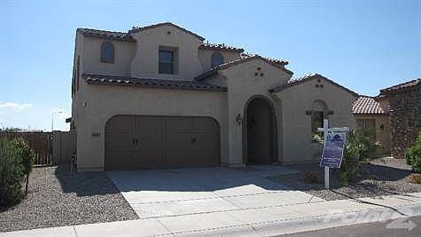 Chandler House for Sale