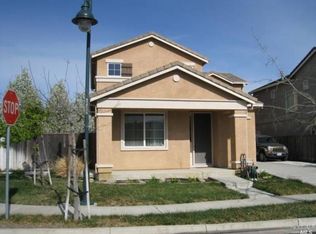 1876 Bramblewood Dr, Fairfield, CA 94534