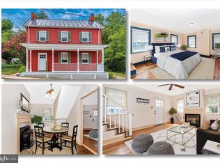 4304 Main St, Rohrersville, MD 21779