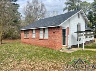 4511 Elysian Fields Rd, Marshall, TX 75672