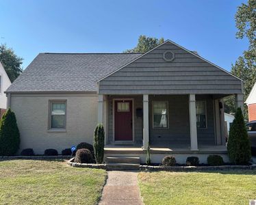 2563 Clay St, Paducah, KY, 42001