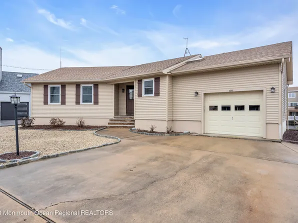 1214 Ariel Drive, Forked River, NJ 08731