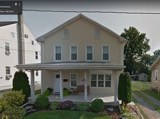 308 Burd St, Middletown, PA 17057