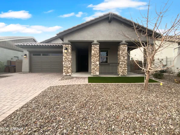41285 W SUSSEX Drive, Maricopa, AZ 85138