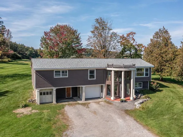 2938 Mt Philo Road, Charlotte, VT 05445