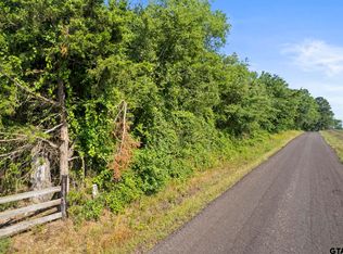 0 County Road 1120, Pittsburg, TX 75686