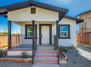 3693 43rd St, San Diego, CA 92105