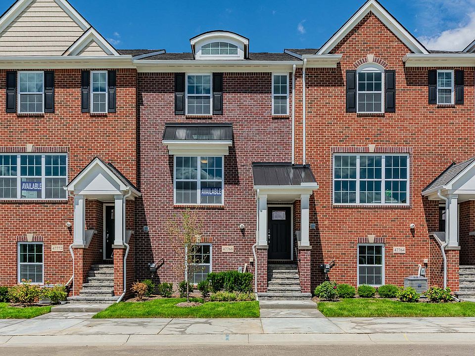 47768 Alden Ter S, Northville, MI 48168 Zillow