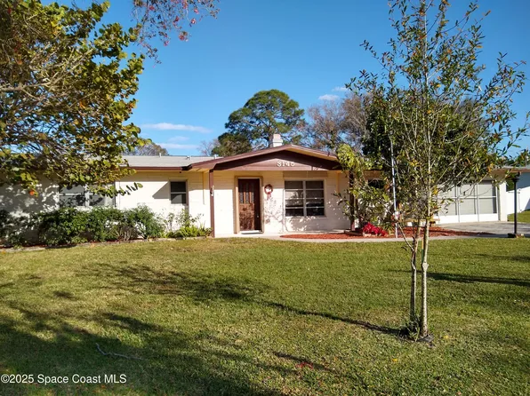 3145 Ellis Dr, Melbourne, FL 32904