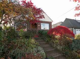 3816 NE Skidmore St, Portland, OR 97211