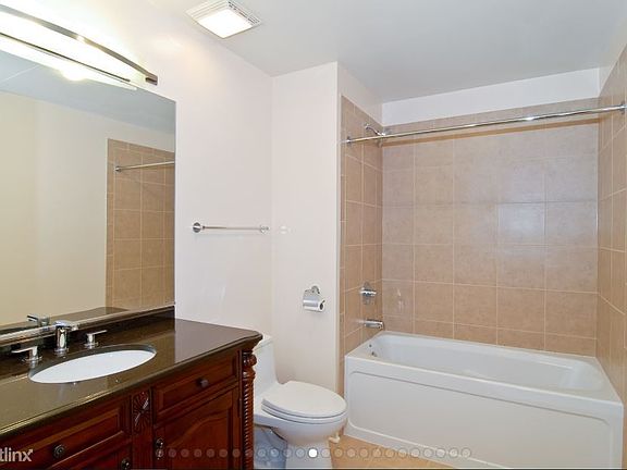 3rd image of 310 S Michigan Ave Unit 1410
