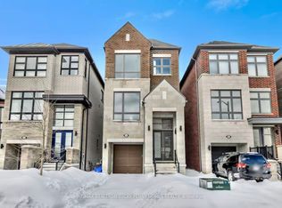 62 Hesperus Rd, Vaughan, ON L4J0G9