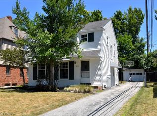 3725 Lynnfield Rd, Shaker Heights, OH 44122