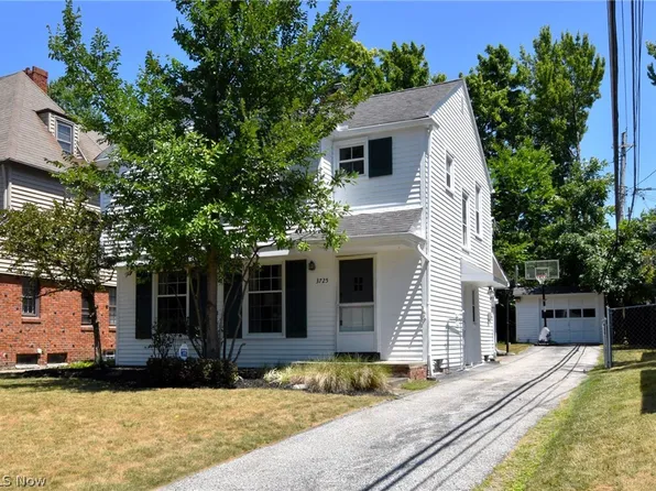 3725 Lynnfield Rd, Shaker Heights, OH 44122