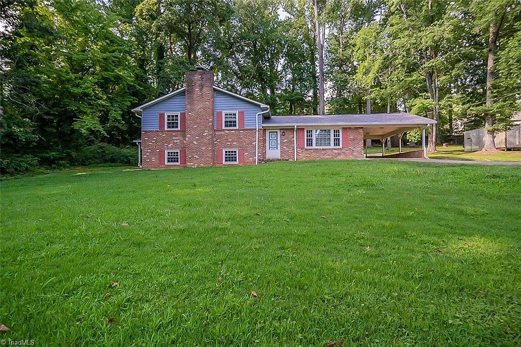 3875 Whitehaven Rd, Winston Salem, NC 27106 Zillow