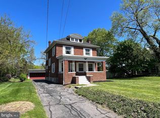 1305 Virginia Ave, Hagerstown, MD 21740