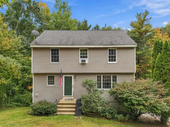 72 October Lane, Gilford, NH 03249