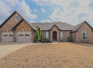 603 S 43rd St, Paragould, AR 72450