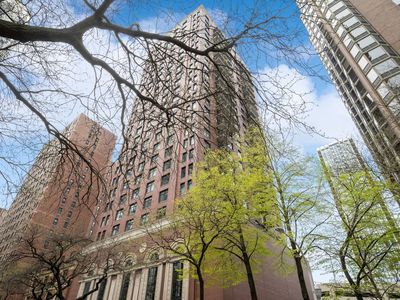 1122 N Dearborn St APT 11D, Chicago, IL, 60610