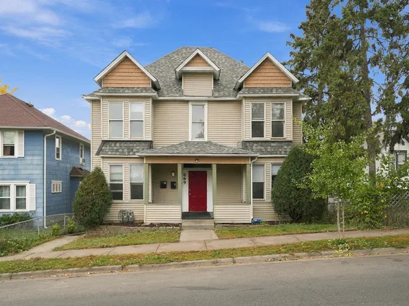 669 Case Ave, Saint Paul, MN 55106