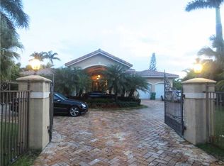 13742 SW 36th St, Miami, FL 33175