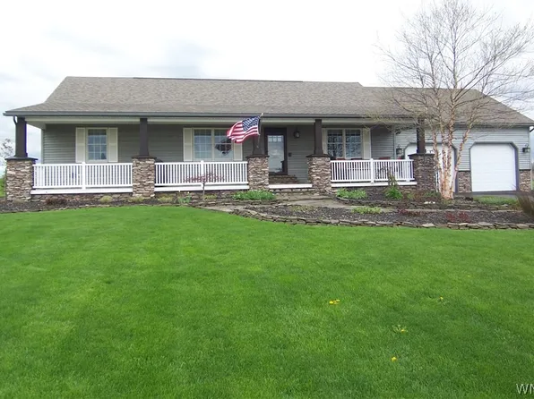 3212 Lockport Rd, Oakfield, NY 14125