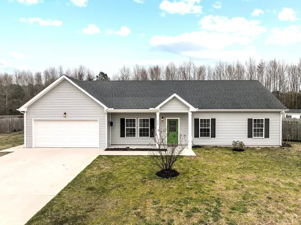 116 Pond Pine Loop Lot 37, Currituck, NC 27929