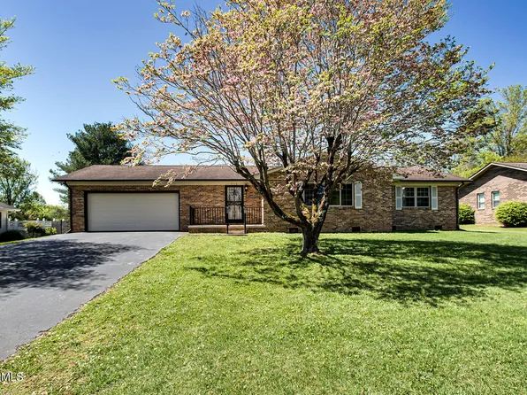 713 Eblen Cir, Kingston, TN 37763