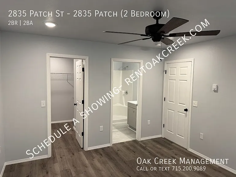 2835 Patch St #2 — Photo 27