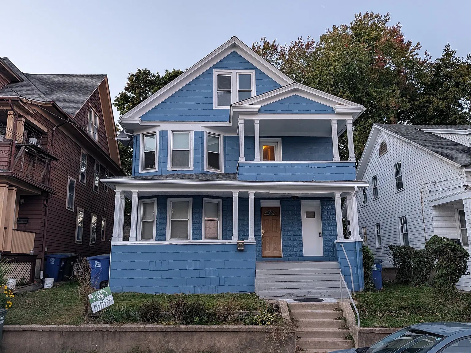 3 bed, $2,650 — Photo 1