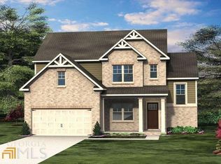 4182 Links Blvd, Jefferson, GA 30549